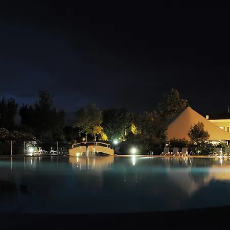 Happy Camp Mobile Homes In Vigna Sul Mar Camping Village Kemping