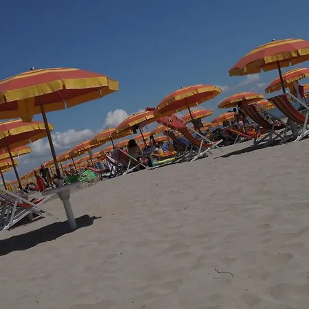 Kemping Happy Camp Mobile Homes In Vigna Sul Mar Camping Village *