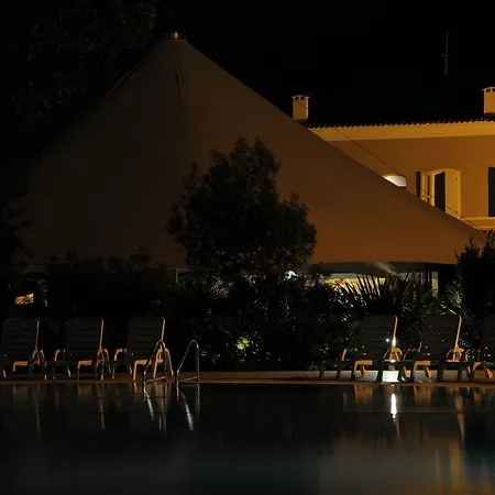 Kemping Happy Camp Mobile Homes In Vigna Sul Mar Camping Village Lido di Pomposa