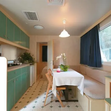 Happy Camp Mobile Homes In Vigna Sul Mar Camping Village Kemping